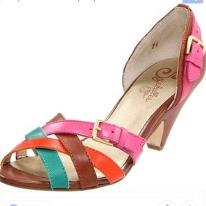 NWOB Seychelles 8 Modest Pump